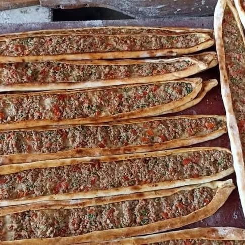Çelikoğlu Et Mangal Pide Kebap